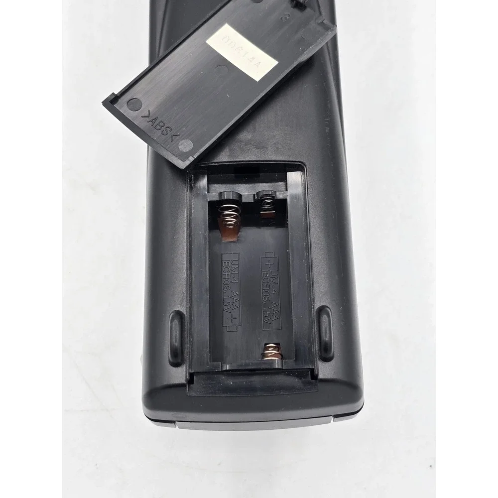 Genuine Toshiba SE-R0031 Remote Control Tested And‎ Working